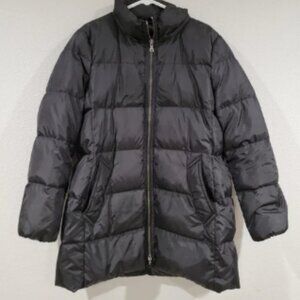 Coach Down Parka XL